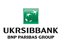 Банк UKRSIBBANK в Новом Запорожье