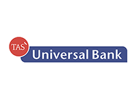 Банк Universal Bank в Новом Запорожье